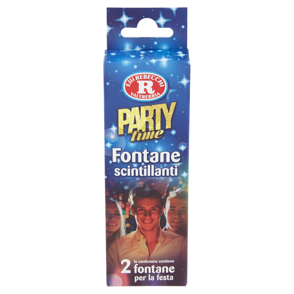 CANDELINE FONTANA REBECCHI BUSTA PZ.2 - 3