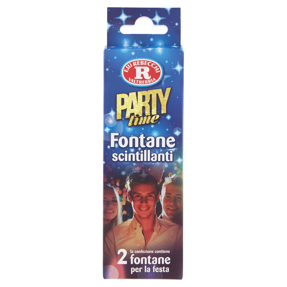 CANDELINE FONTANA REBECCHI BUSTA PZ.2 - 4