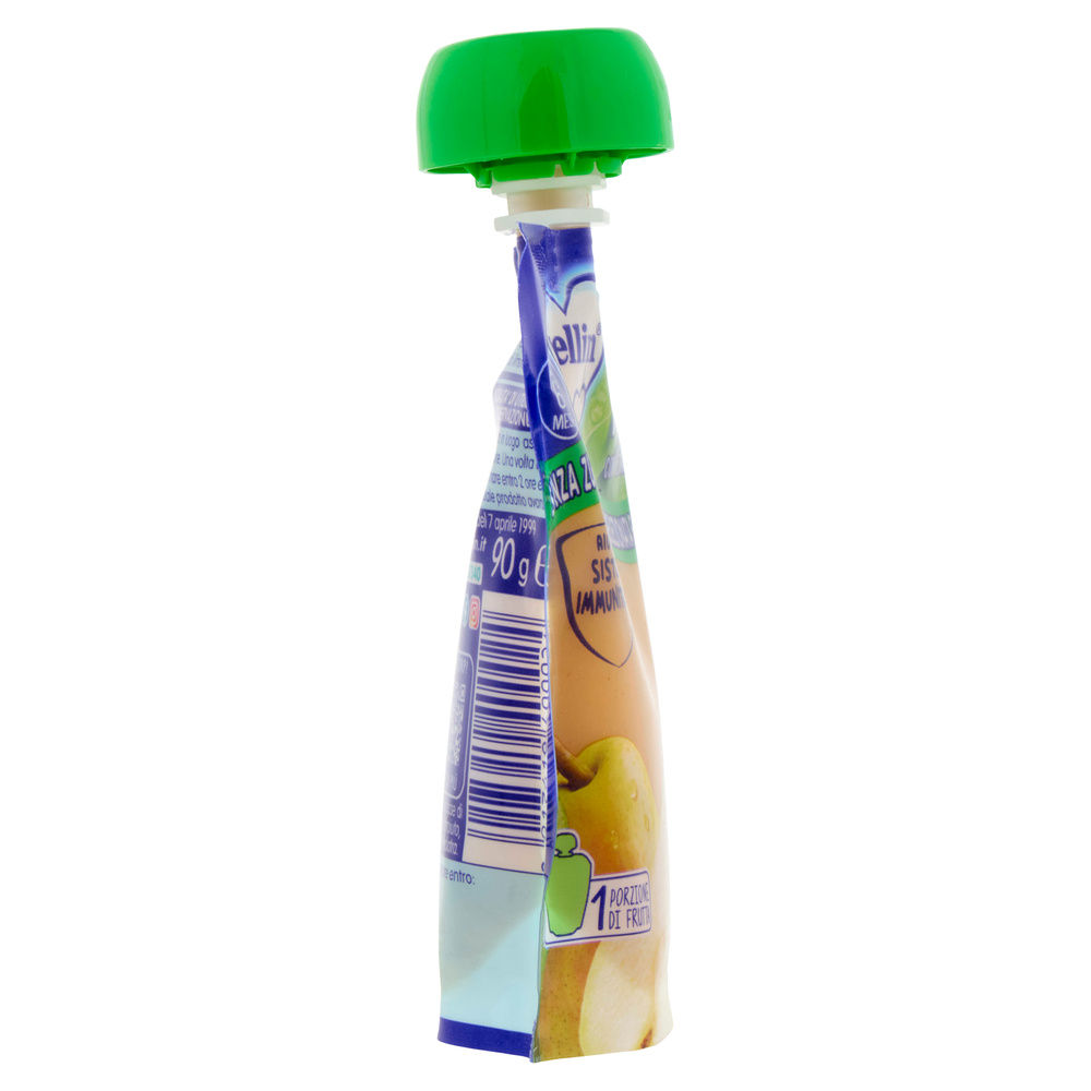 POUCH PERA MELLIN CARTONE G 90 - 13