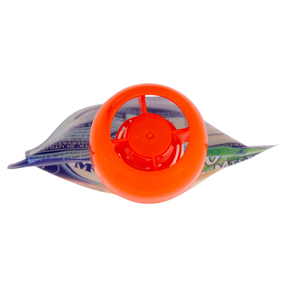 POUCH FRUTTA MISTA MELLIN CARTONE G 90 - 10