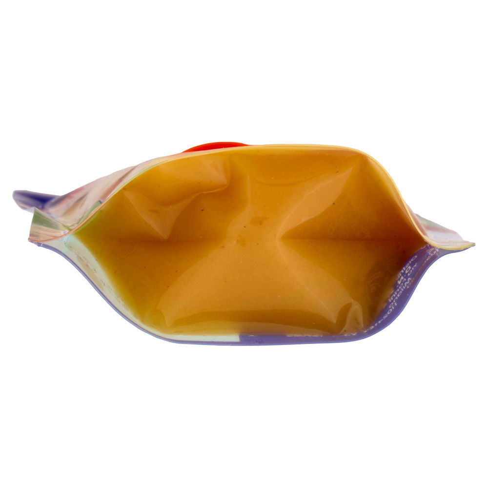 POUCH FRUTTA MISTA MELLIN CARTONE G 90 - 9