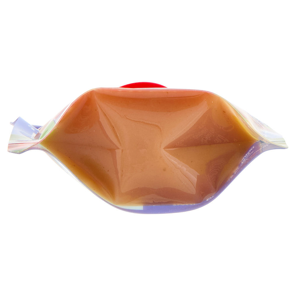 POUCH MELA FRAGOLA BANANA MELLIN CARTONE G 90 - 12