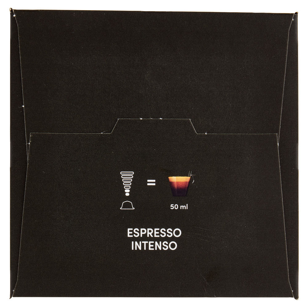 NESCAFÈ ESPRESSO INTENSO DOLCE GUSTO 16 CAPSULE SCATOLA G 112 - 4