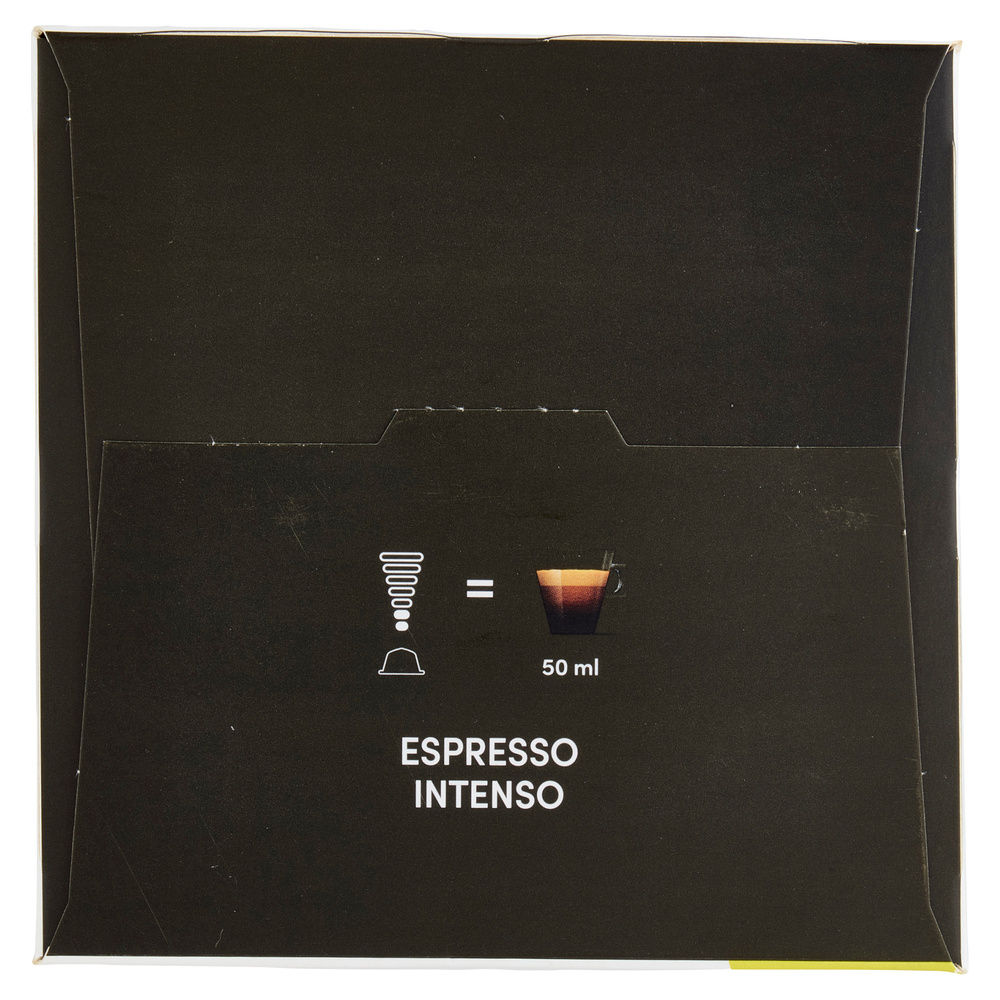 NESCAFÈ DOLCE GUSTO ESPRESSO INTENSO 30 CAPSULE SCATOLA G 210 - 4