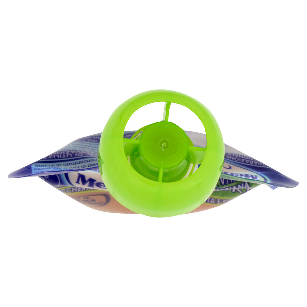 POUCH FRAGOLA KIWI MELLIN G 90 - 10