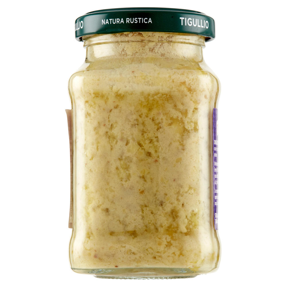 PESTO TIGULLIO CARCIOFI E NOCI STAR BARATTOLO G 185 - 1