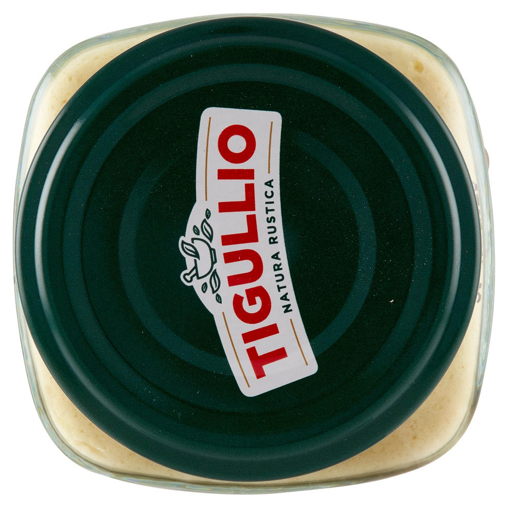 PESTO TIGULLIO CARCIOFI E NOCI STAR BARATTOLO G 185 - 2