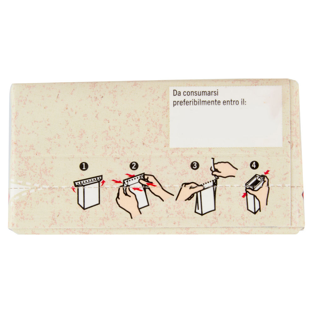 FAGIOLI CORONA COOP BRICK G380 SGOCC. G230 - 11