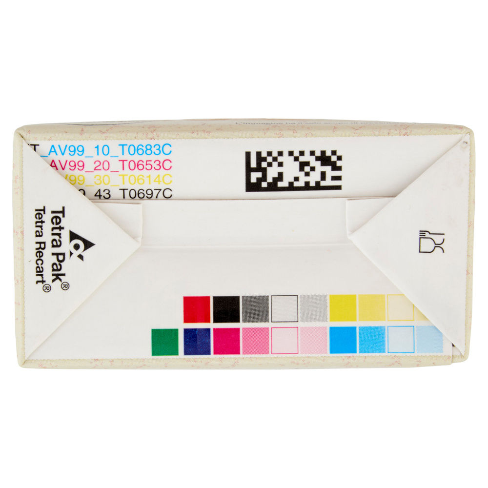 FAGIOLI CORONA COOP BRICK G380 SGOCC. G230 - 10