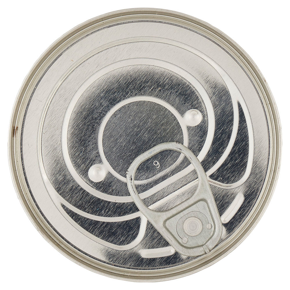 ZUPPA DI FAGIOLI KNORR LATTINA G 545 - 4