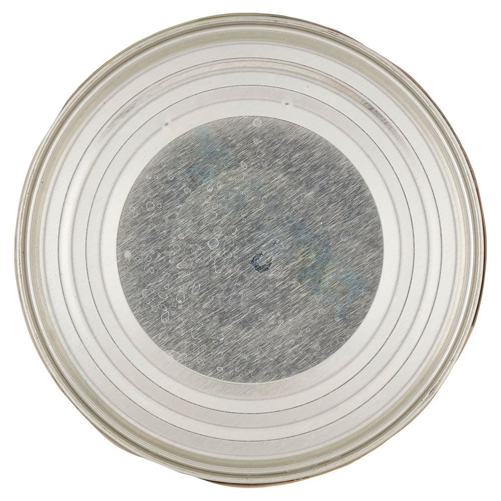 ZUPPA DI FAGIOLI KNORR LATTINA G 545 - 5