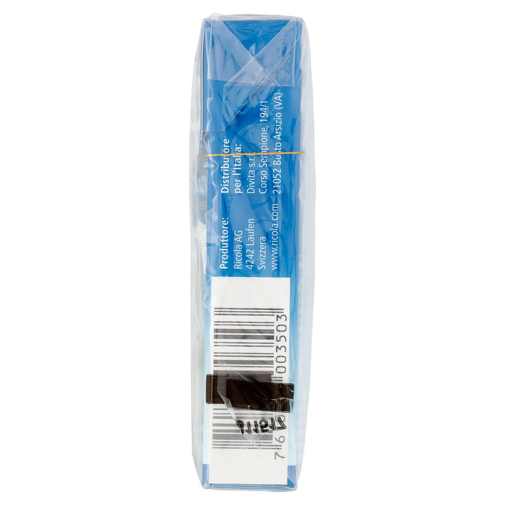 CARAMELLE RICOLA AZIONE GLACIALE BIPACK 2X G 50 - 5