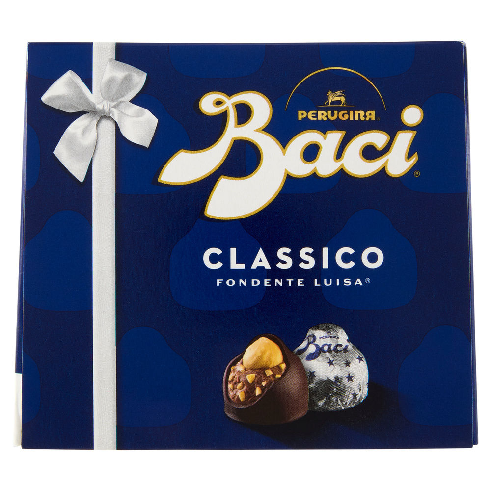BACI VOGLIA DI BACI G 325 - 0