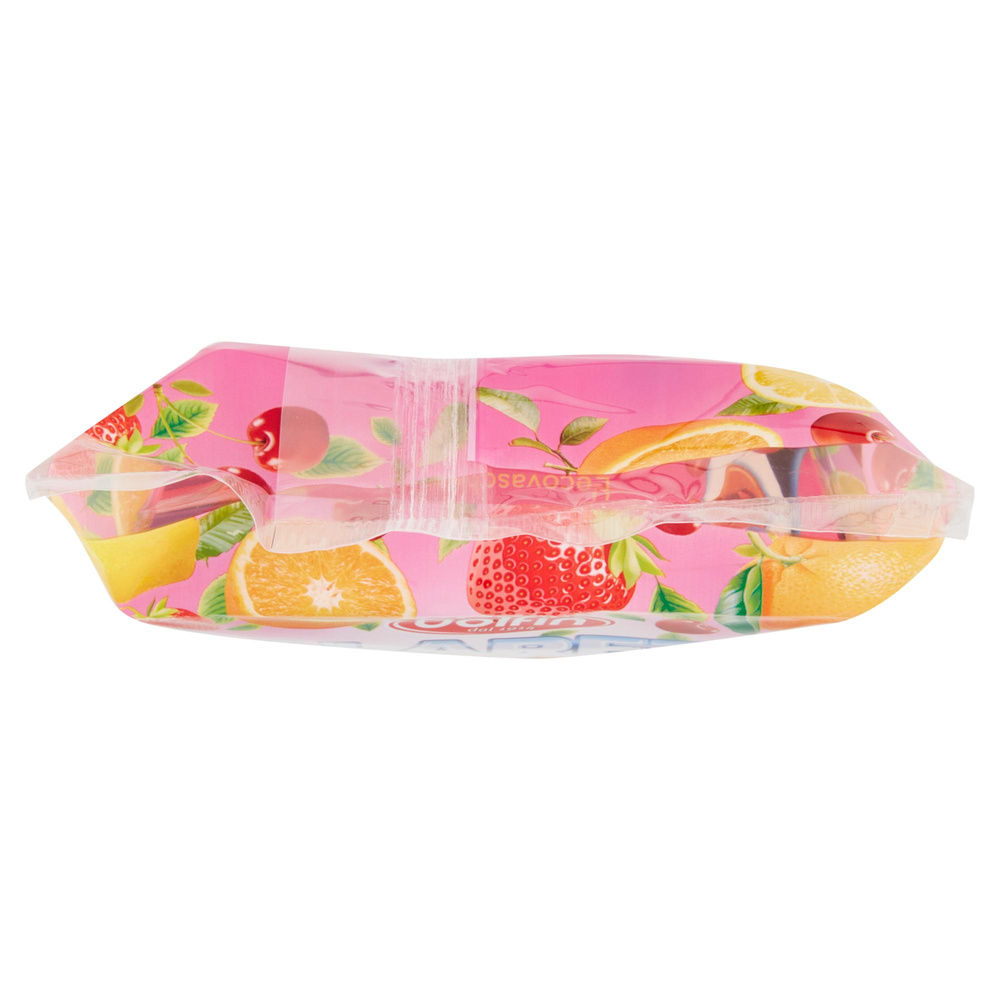 POLARETTI FRUIT GIRL GREEN DOLFIN AMARENA FRAGOLA ARANCIA LIMONE 42MLX10PZ ML420 - 7