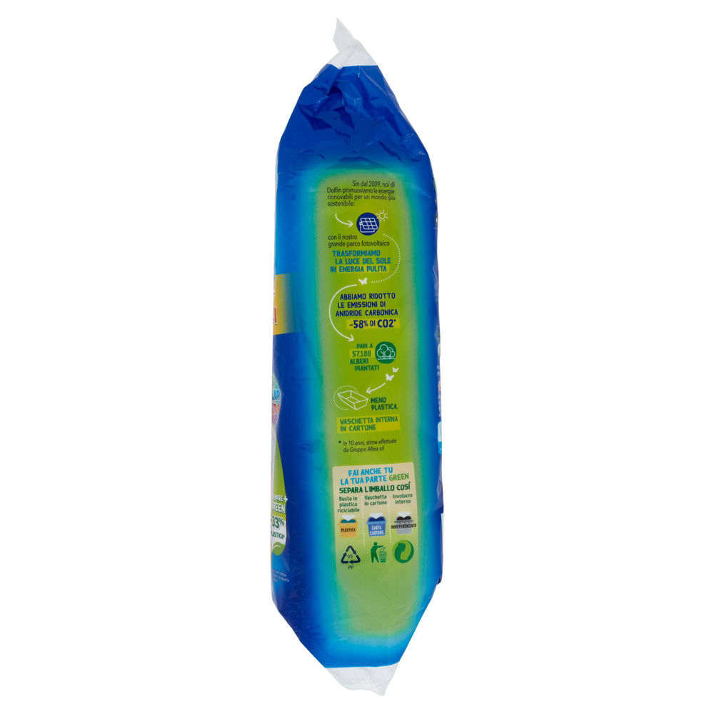 POLARETTI FRUIT GREEN DOLFIN AMARENA FRAGOLA ARANCIA LIMONE 42ML X20PZ ML 840 - 6