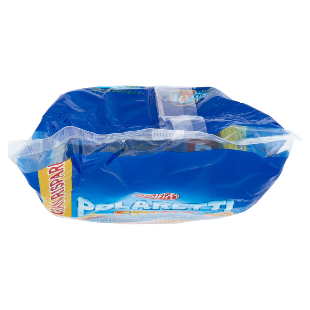 POLARETTI FRUIT GREEN DOLFIN AMARENA FRAGOLA ARANCIA LIMONE 42ML X20PZ ML 840 - 7