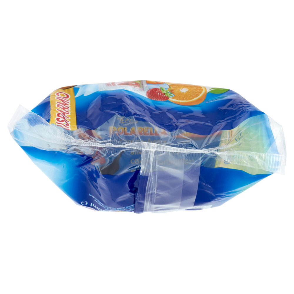 POLARETTI FRUIT GREEN DOLFIN AMARENA FRAGOLA ARANCIA LIMONE 42ML X20PZ ML 840 - 2