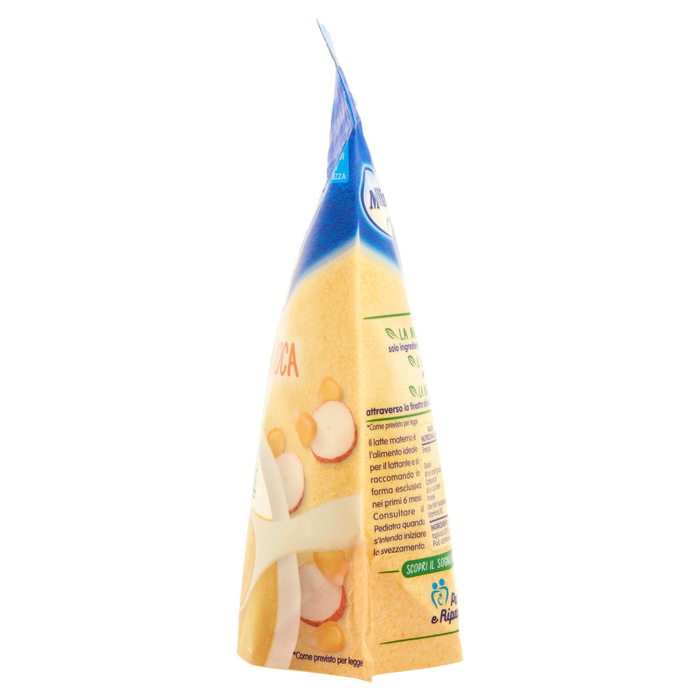 CREMA MAIS/TAPIOCA MELLIN  G 200 - 7