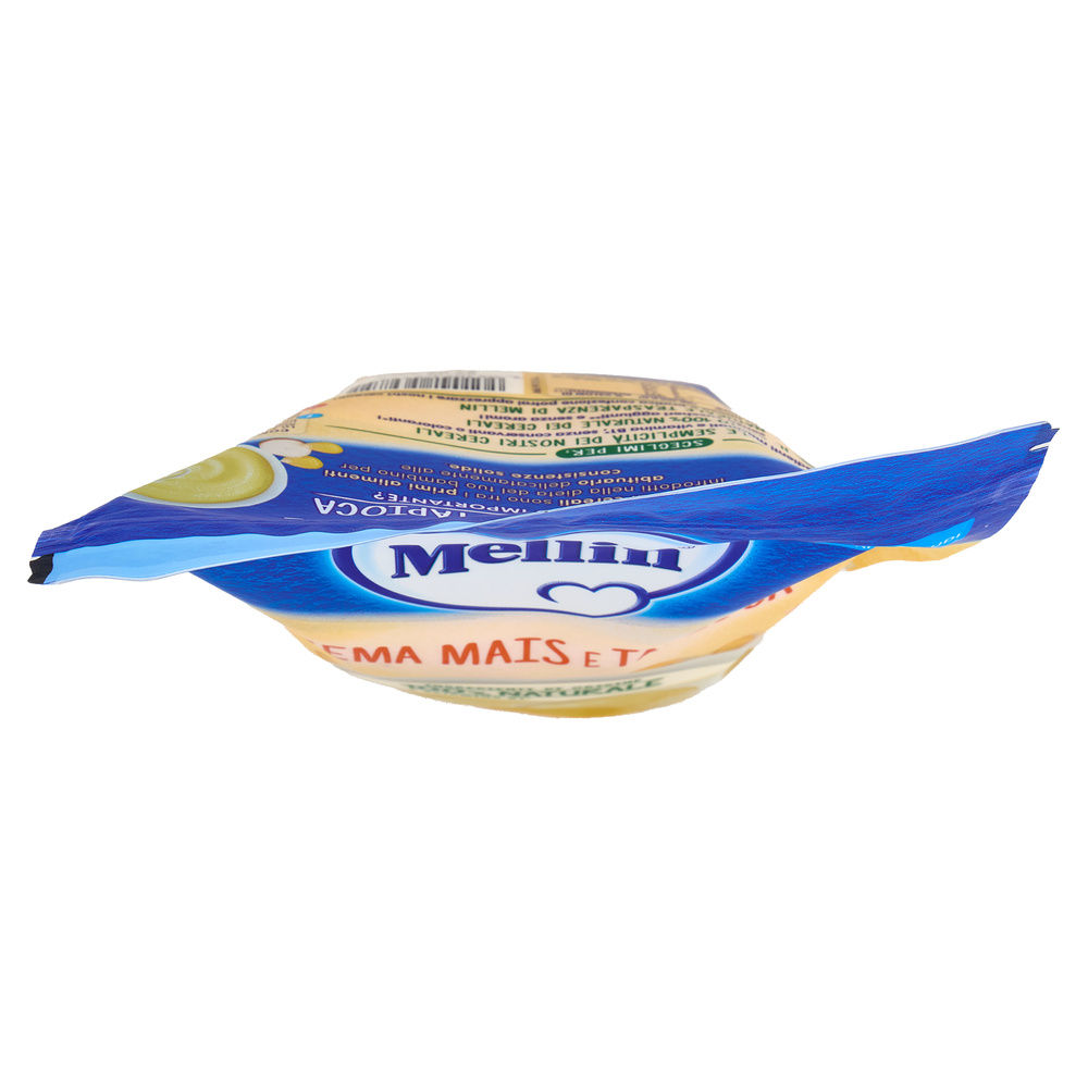 CREMA MAIS/TAPIOCA MELLIN  G 200 - 14