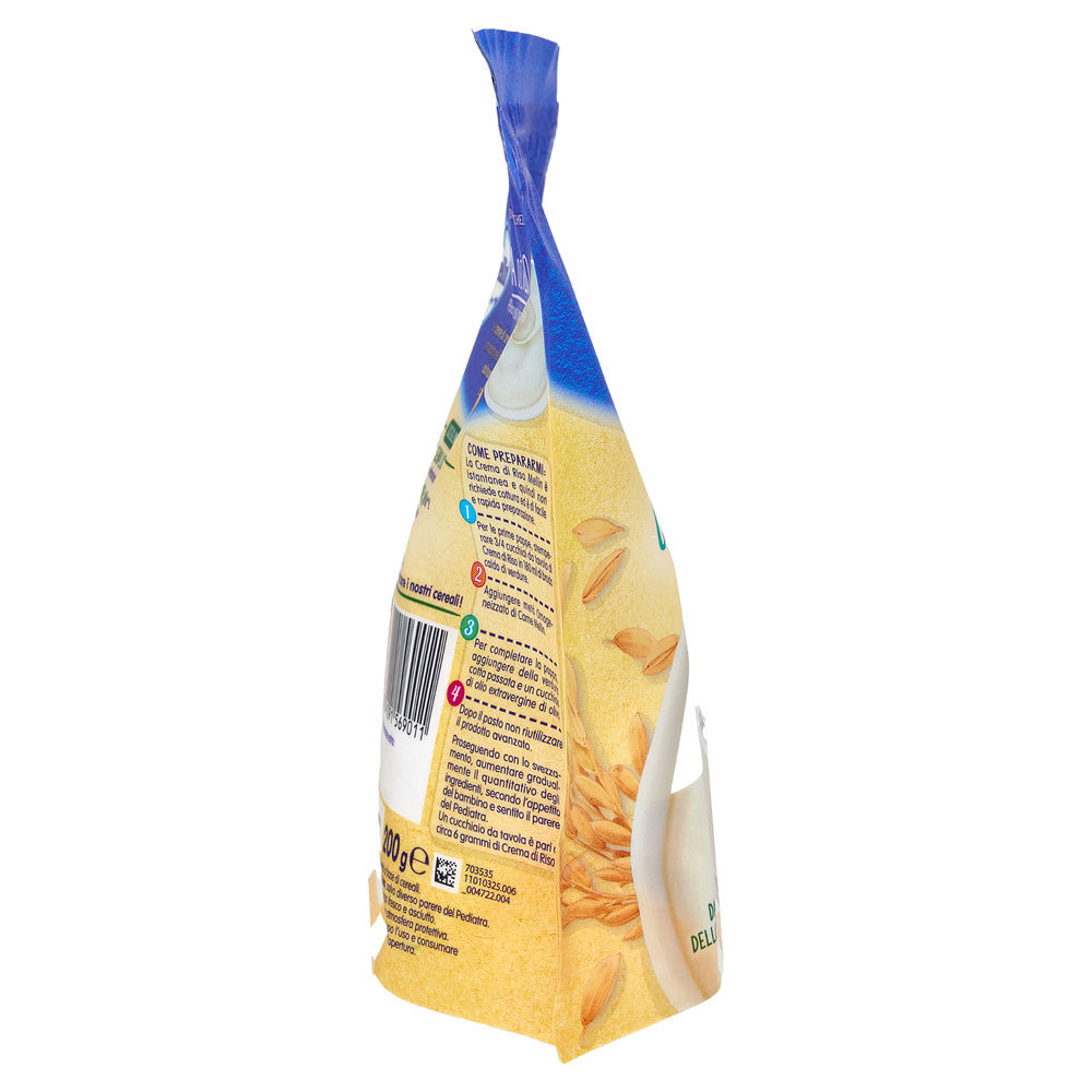 CREMA DI RISO MELLIN G 200 - 11