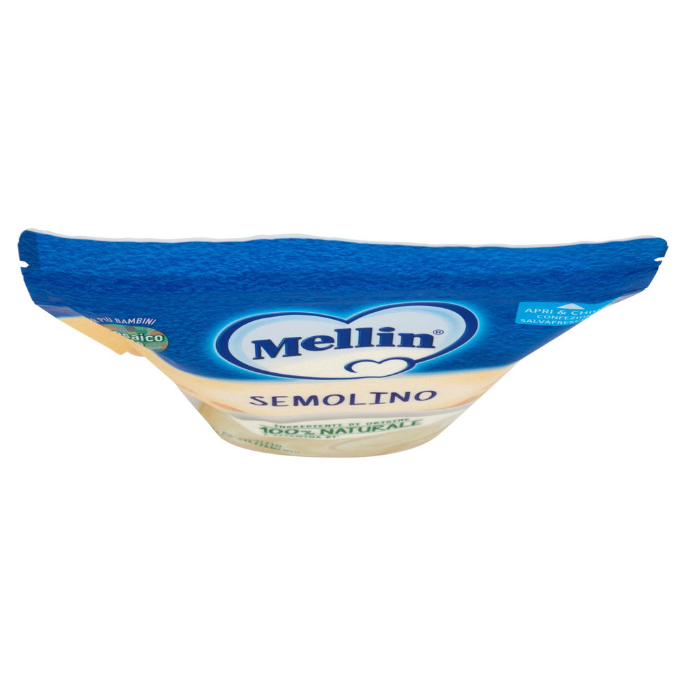 CREMA SEMOLINO MELLIN G 200 - 2