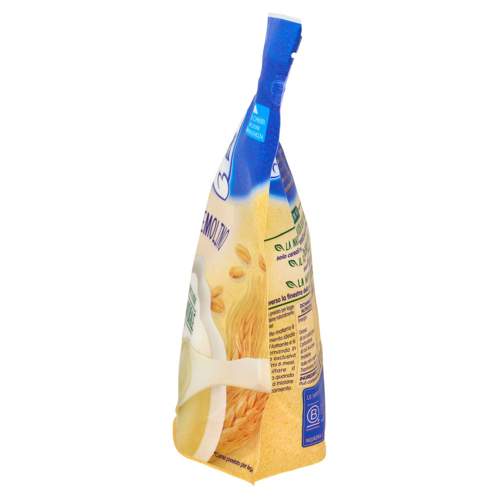 CREMA SEMOLINO MELLIN G 200 - 13