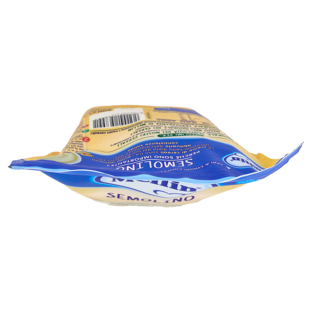 CREMA SEMOLINO MELLIN G 200 - 14