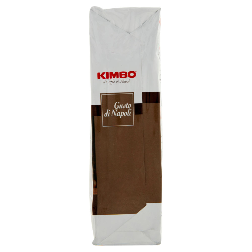 CAFFE' KIMBO GUSTO DI NAPOLI G 250X2PZ BUSTA G 500 - 5