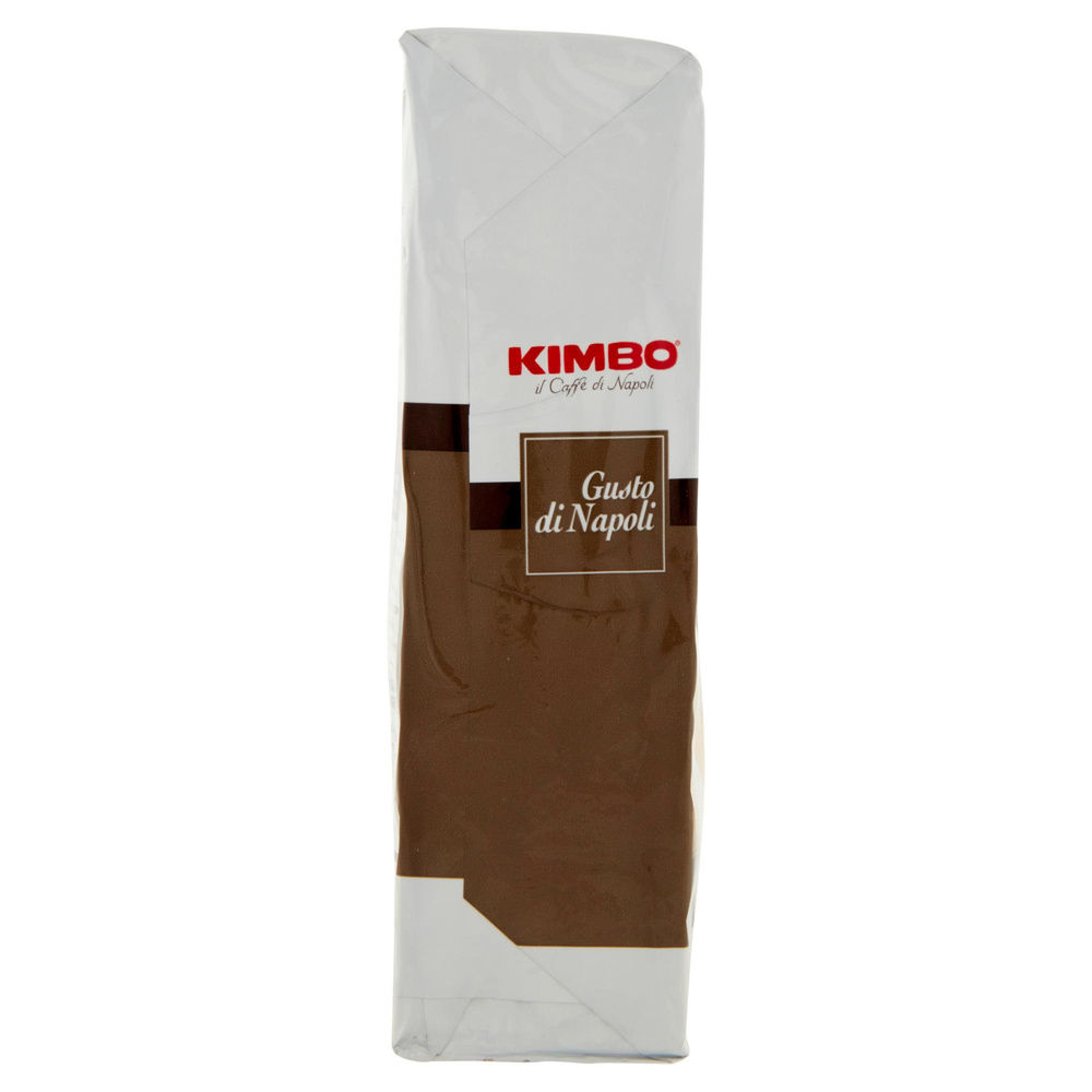 CAFFE' KIMBO GUSTO DI NAPOLI G 250X2PZ BUSTA G 500 - 4