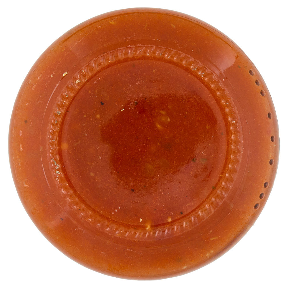 SUGO ALL'AMATRICIANA COOP VASO VETRO G 400 - 9