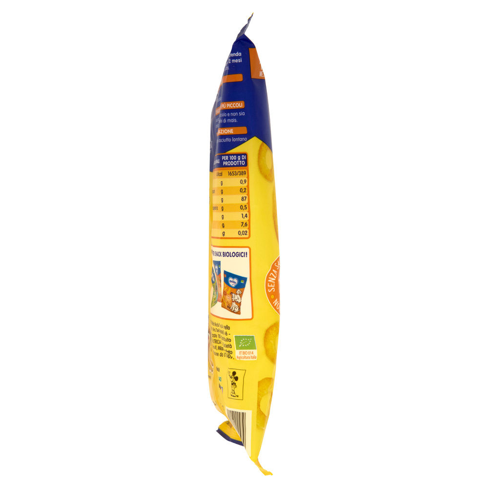 ANELLINI DI MAIS MELLIN G 15 - 10