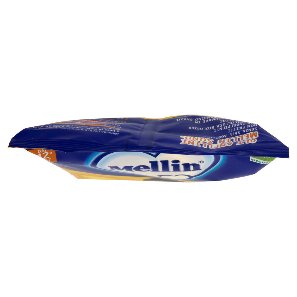 ANELLINI DI MAIS MELLIN G 15 - 14