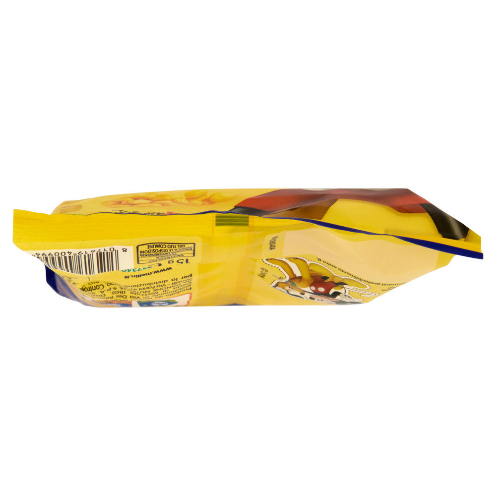 ANELLINI DI MAIS MELLIN G 15 - 15