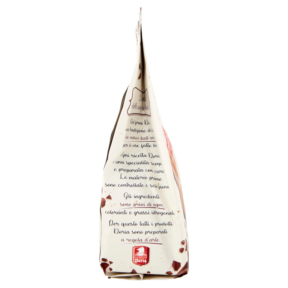 BISCOTTI BUCANEVE MAXIGOCCE DORIA SACCHETTO G 300 - 7