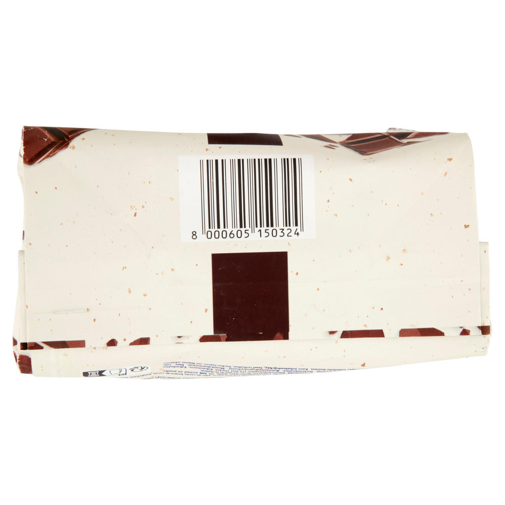 BISCOTTI BUCANEVE MAXIGOCCE DORIA SACCHETTO G 300 - 6