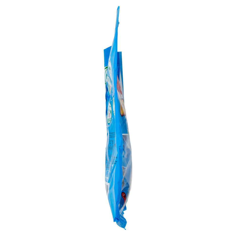 CARAMELLE FRUITTELLA CRAZY BAG BUSTA G 250 - 3