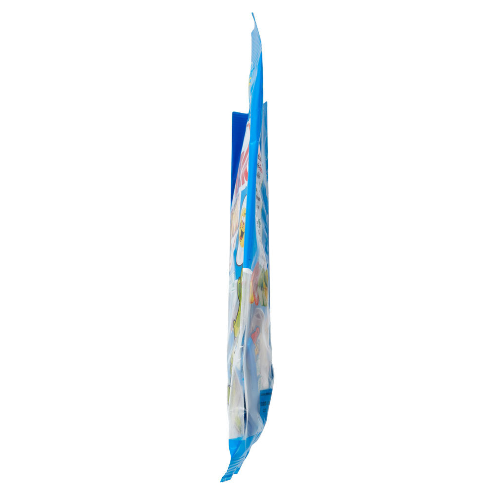 CARAMELLE FRUITTELLA CRAZY BAG BUSTA G 250 - 4