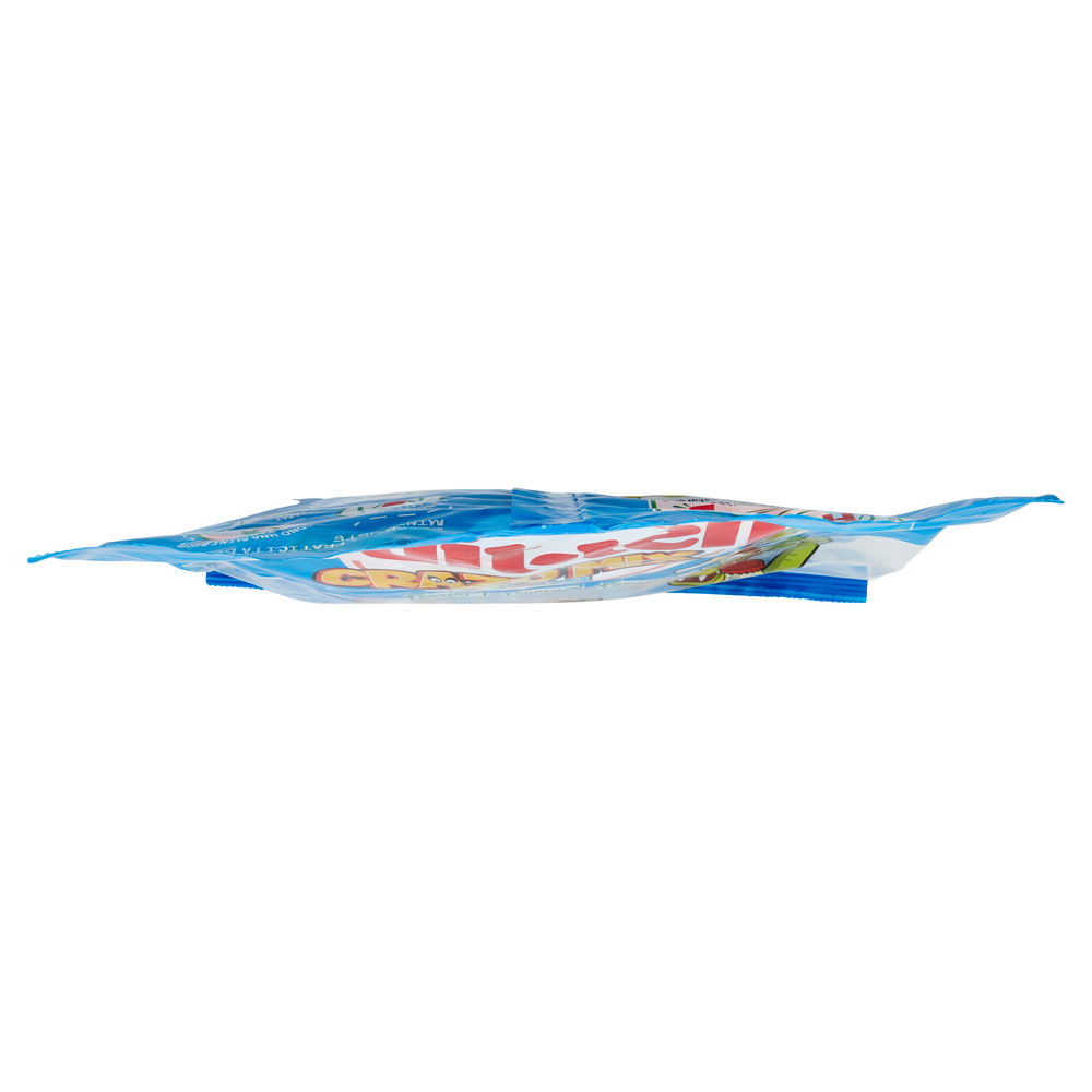 CARAMELLE FRUITTELLA CRAZY BAG BUSTA G 250 - 6