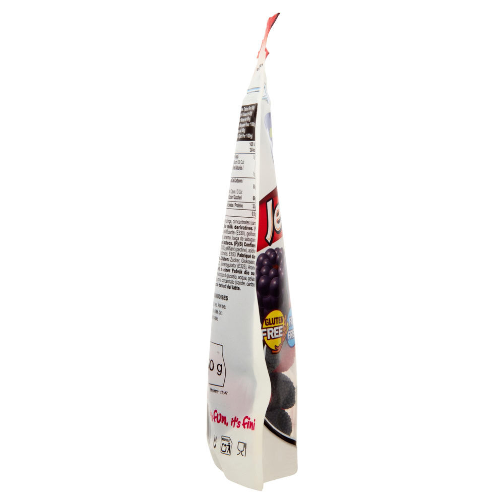 JELLY BERRIES DOYPACK FINI BS G 150 - 3