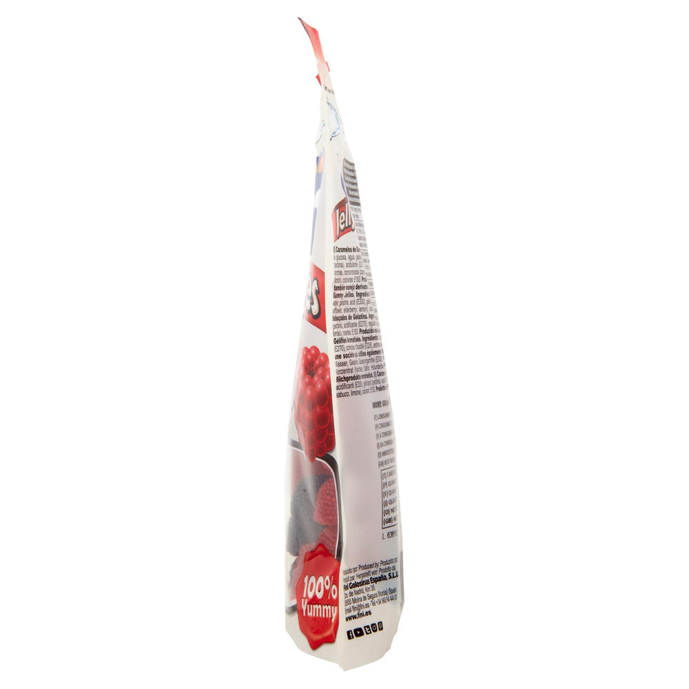 JELLY BERRIES DOYPACK FINI BS G 150 - 4