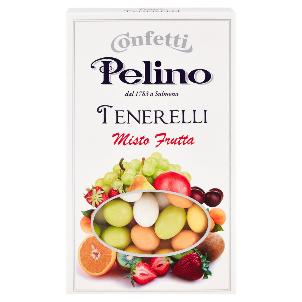 TENERELLI MISTO FRUTTA GR300 - 2