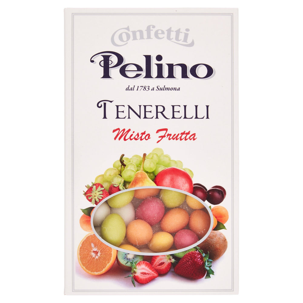 TENERELLI MISTO FRUTTA GR300 - 6