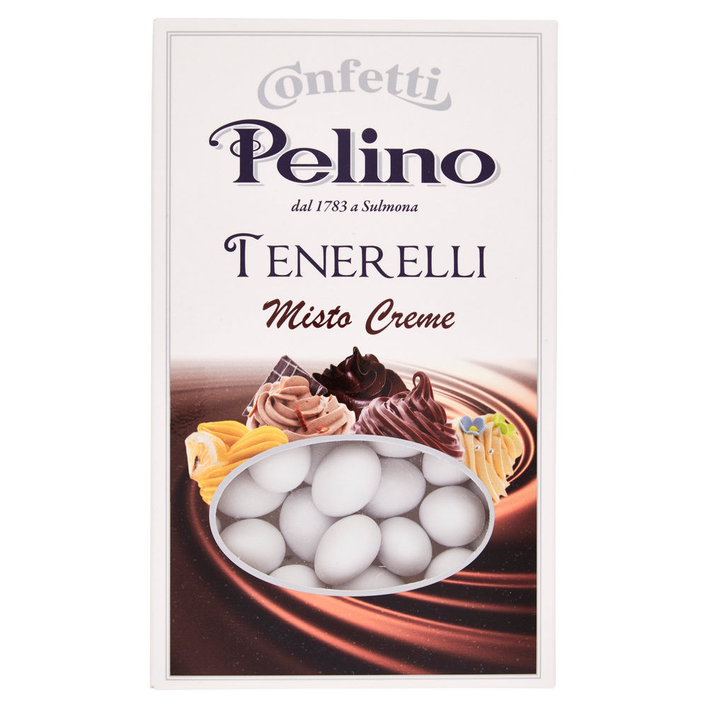 TENERELLI MISTO CREMA GR300 - 2