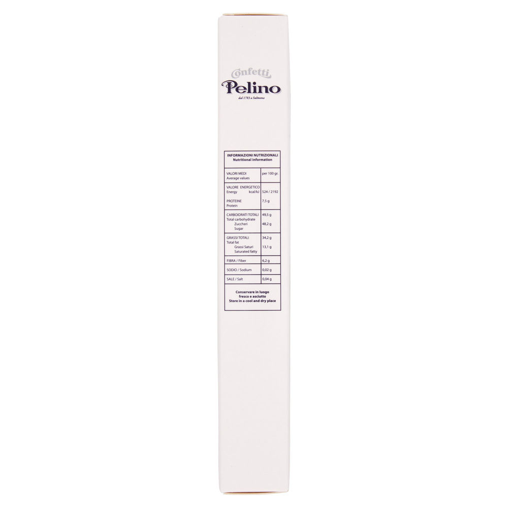 TENERELLI MISTO CREMA GR300 - 3