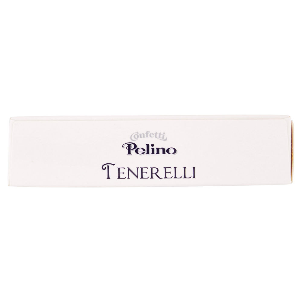 TENERELLI MISTO CREMA GR300 - 5