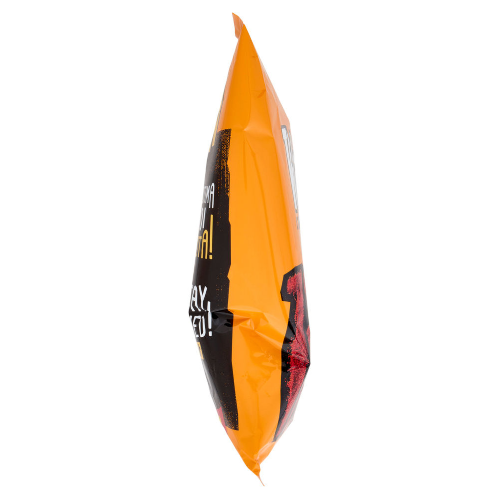 PATATINE WACKO'S BLACKS PAPRIKA SAN CARLO BUSTA G 90 - 3