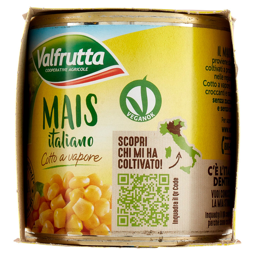 MAIS VALFRUTTA G160X3 SGOCC G140X3+1 OMAGGIO - 4