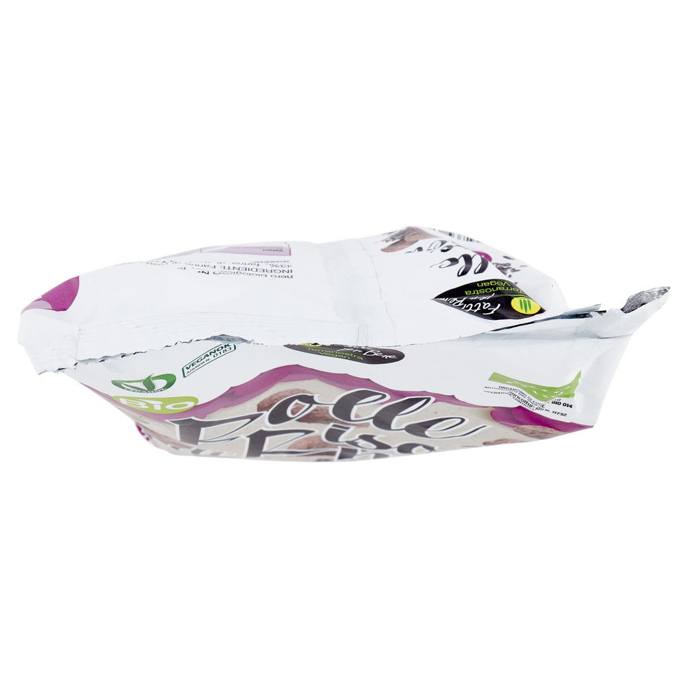 BOLLE DI RISO NERO 50G - 6