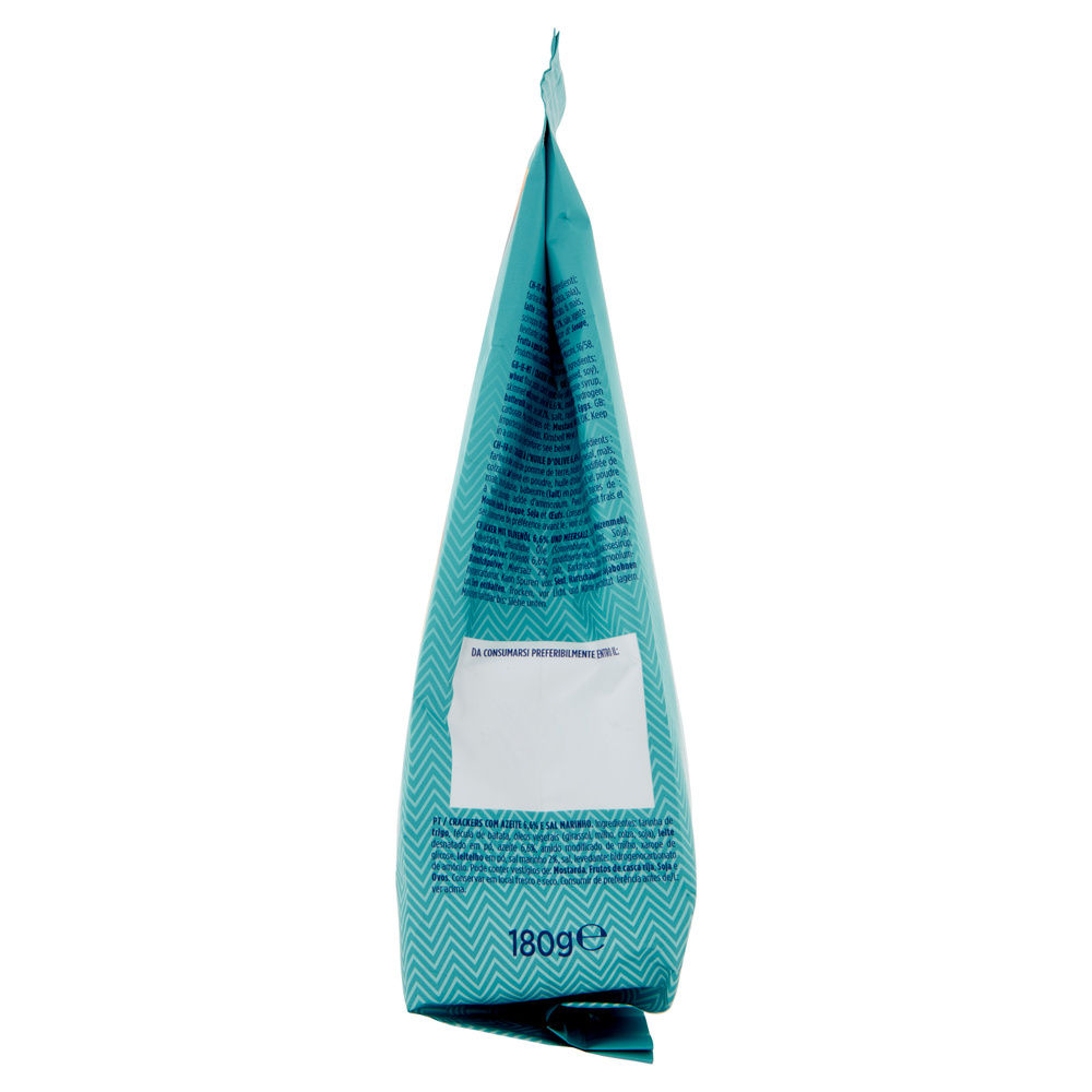 SFOGLIE PLAIN GRAN PAVESI G 180 - 10