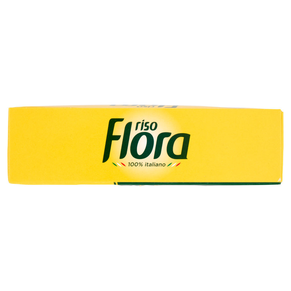 RISO FLORA CLASSICO CHICCHI CORPOSI 10 MIN KG 1 - 2